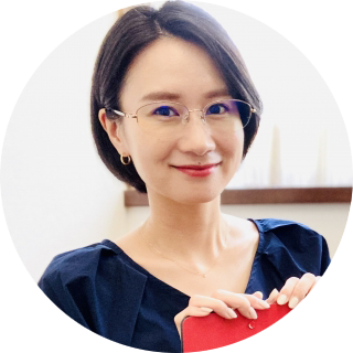 写真）5０代女性